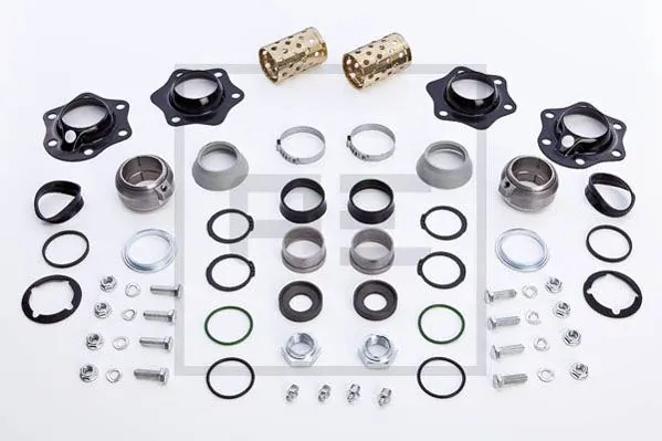 Repair Kit, brake camshaft